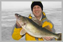 Learn to Ice Fish
